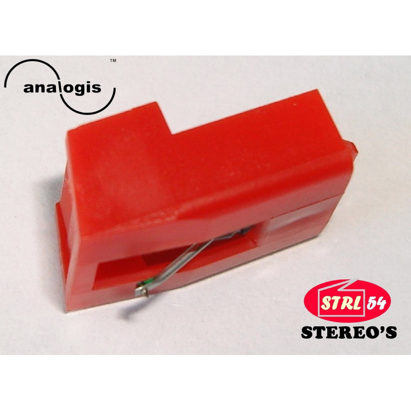 Diamond Stylus for DUAL DMS 221 222 236 237 | STRL54