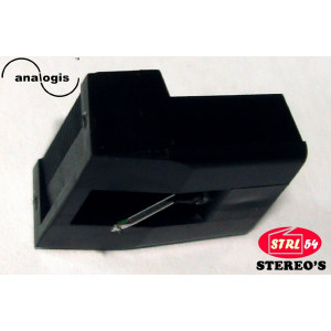 DN236 DN237 DN221 DN222 stylet diamant needle for DMS-236 237 221 222 DUAL PRINZ