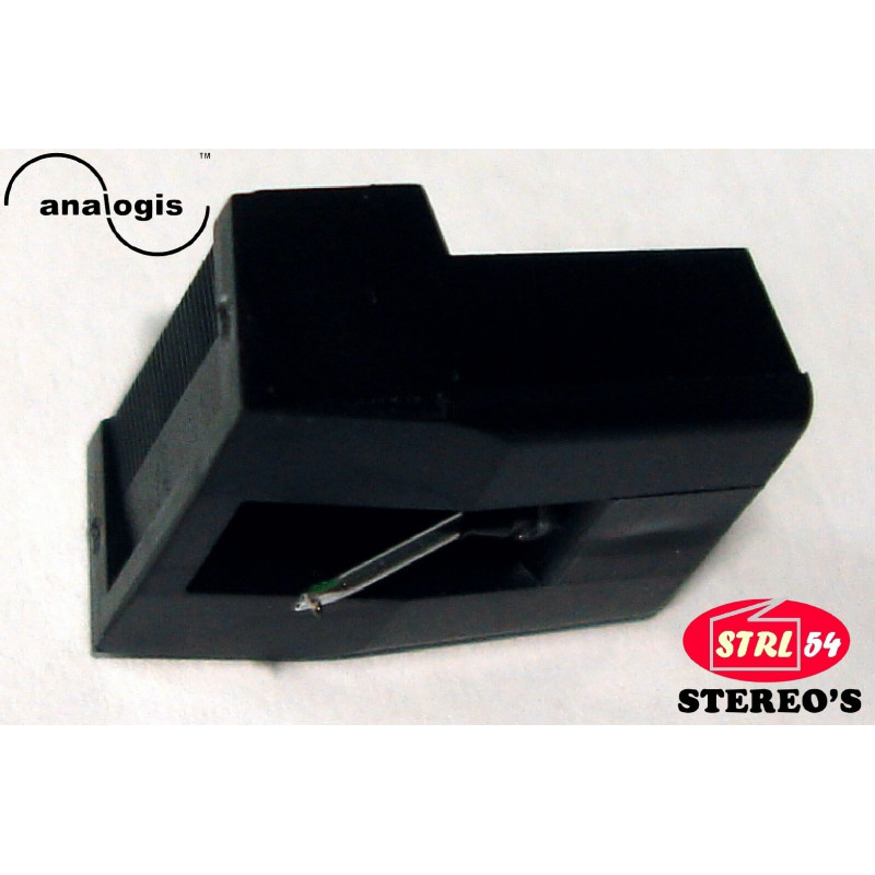 Stylet diamant pour DUAL DMS 236 237 221 222 | STRL54