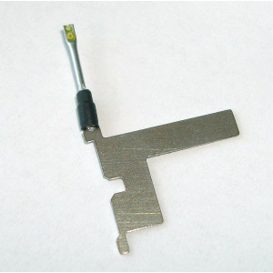 Stylet Saphir DN8 DN7 DN6 pour DUAL CDS 640-750 | DUAL