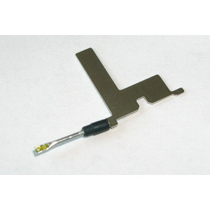 Stylet Saphir DN8 DN7 DN6 pour DUAL CDS 640-750 | DUAL