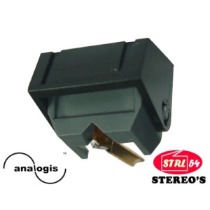 Stylet HQ Pointe Lecture Diamant N95G pour SHURE M95 N95 M95G DUAL DN360