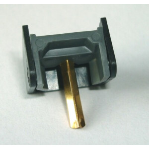 Stylet Diamant N95G pour SHURE M95 | Audio