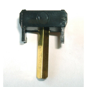 Stylet diamant elliptique N75ED II pour SHURE M75ED | Analogis