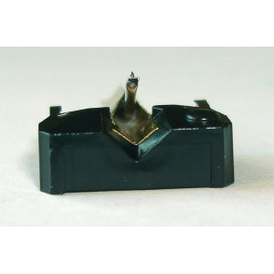 Stylet diamant elliptique N75ED II pour SHURE M75ED | Analogis