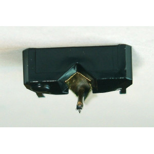 Stylet diamant elliptique N75ED II pour SHURE M75ED | Analogis