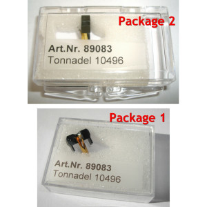 Stylet diamant elliptique N75ED II pour SHURE M75ED | Analogis