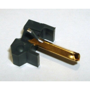 Stylet diamant N44G pour SHURE M44/M55 | Analogis