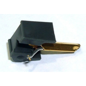 Stylet diamant N44G pour SHURE M44/M55 | Analogis