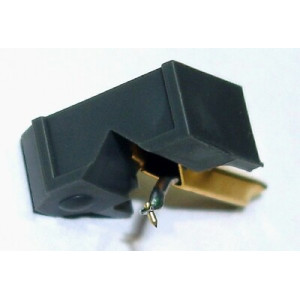 Stylet diamant N44G pour SHURE M44/M55 | Analogis