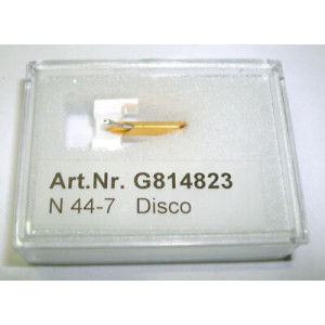 N44-7 Diamond Stylus for Shure M44 M55 | DJ