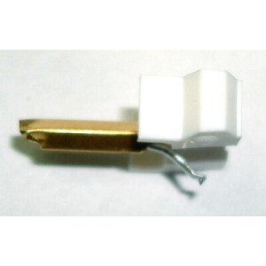 N44-7 Diamond Stylus for Shure M44 M55 | DJ