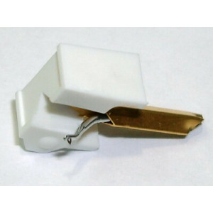 N44-7 Diamond Stylus for Shure M44 M55 | DJ