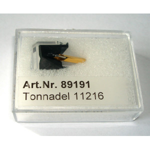 Stylet diamant 946D65 pour Philips GP400 II GP500 II