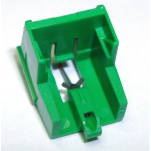 Stylet ATN71E Elliptique Black Diamond | Audio-Technica