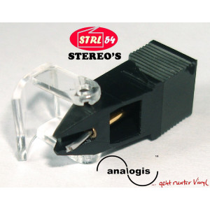 Stylet DN-149S pour DUAL / ORTOFON | Zafira