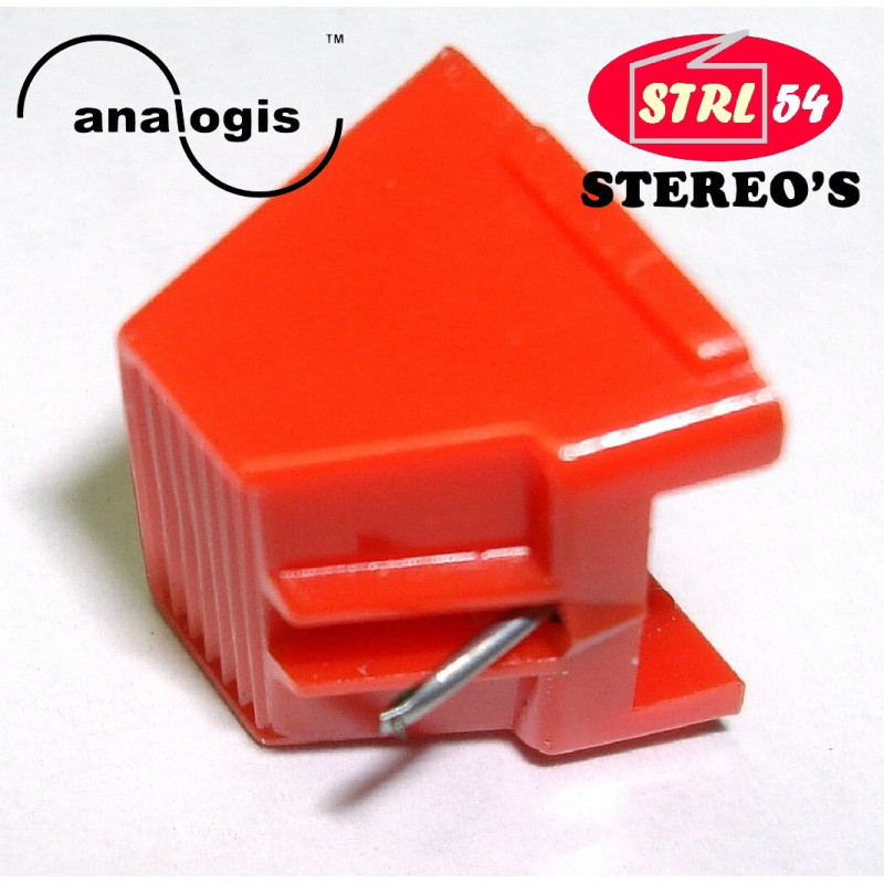 Stylet ST41D pour SANYO / YAMAHA / TEAC | Zafira