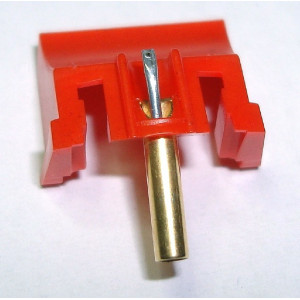 Stylet diamant pour HITACHI, SHARP, SONY, ONKYO, TOSHIBA