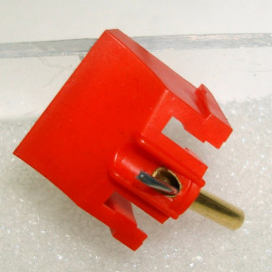 Stylet diamant pour HITACHI, SHARP, SONY, ONKYO, TOSHIBA