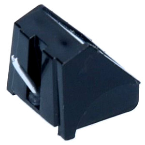 Stylet diamant sphérique pour AIWA, DENON, AKAI, SANSUI