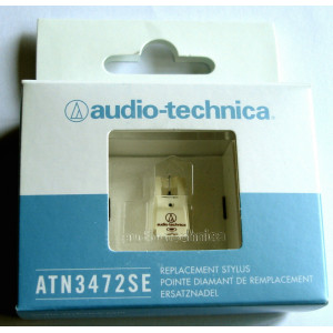 AUDIO TECHNICA ORIGINAL ATN3472 SE EP ORIGINE ELLIPTIQUE fits AT311EP AT300P...