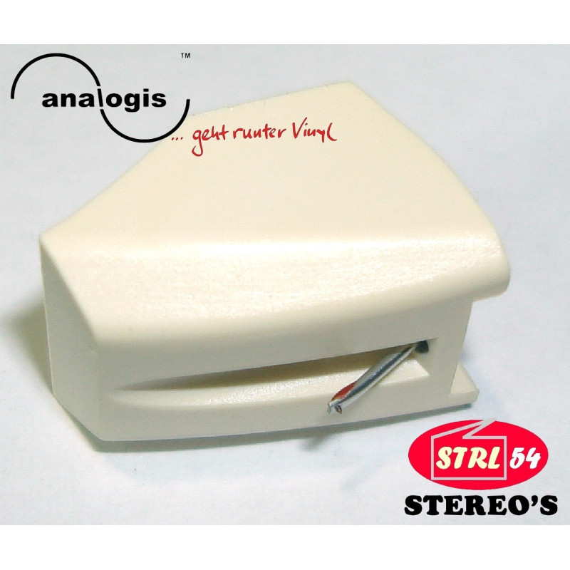 Stylet Diamant pour HITACHI ST101, PIEZO YM114