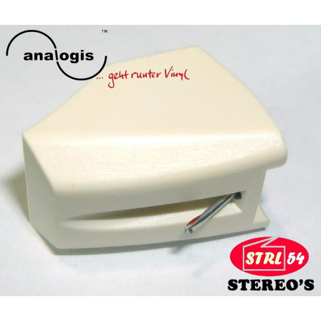 Stylet Diamant pour HITACHI ST101, PIEZO YM114