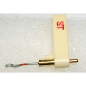 Stylet Saphir Double pour ELAC KST 106