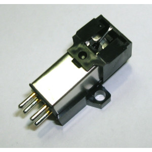 Cellule Phono MM Universelle ANALOGIS BLACK S | Analogis