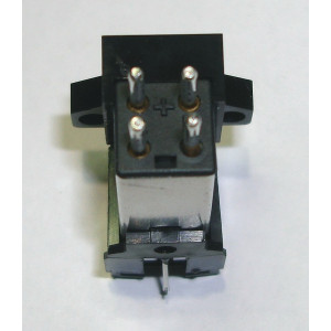 Cellule Phono MM Universelle ANALOGIS BLACK S | Analogis