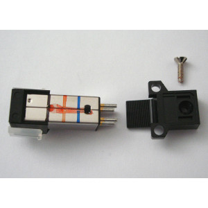 Cellule Phono MM Universelle ANALOGIS BLACK S | Analogis