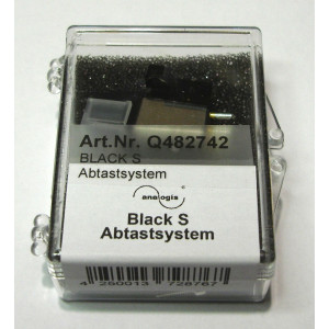 Cellule Phono MM Universelle ANALOGIS BLACK S | Analogis