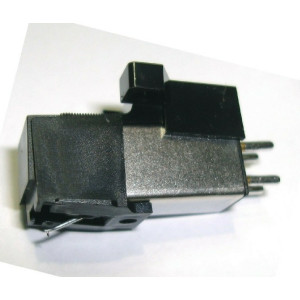 Cellule Phono MM Universelle ANALOGIS BLACK S | Analogis