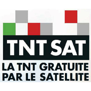 Récepteur TNT HD Satellite TNTSAT SEDEA ST-5300HD | Sedea