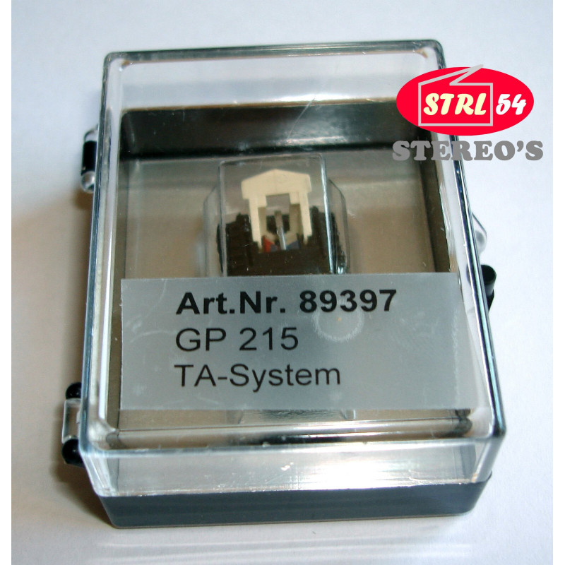 Phono Cartridge GP215 / GP214 for Philips | Philips