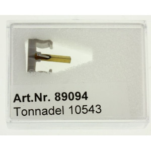 Stylet diamant pour ELAC STS D244-17 | ELAC