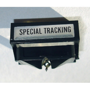 Stylet elliptique VN35E pour SHURE V15 III | Analogis