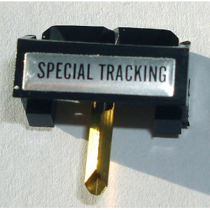 Stylet elliptique VN35E pour SHURE V15 III | Analogis