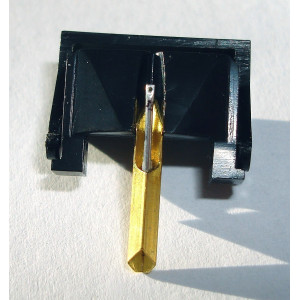 Stylet elliptique VN35E pour SHURE V15 III | Analogis