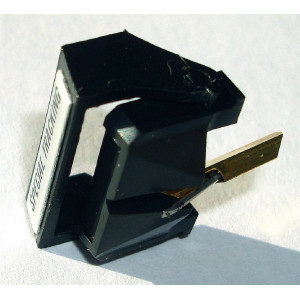 Stylet elliptique VN35E pour SHURE V15 III | Analogis