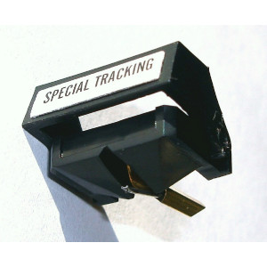 Stylet elliptique VN35E pour SHURE V15 III | Analogis