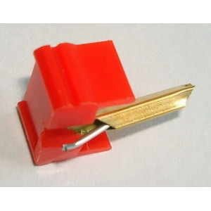 Stylet N91GD pour SHURE M91 et DUAL DM-101