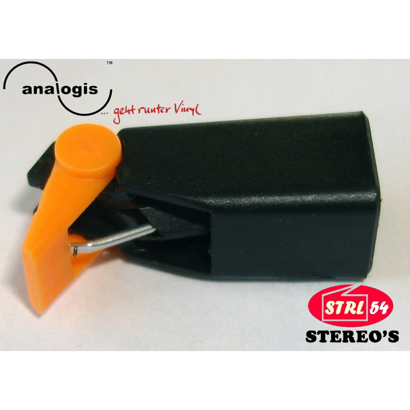 Stylet saphir pour cellules PHILIPS RADIOLA SCHNEIDER