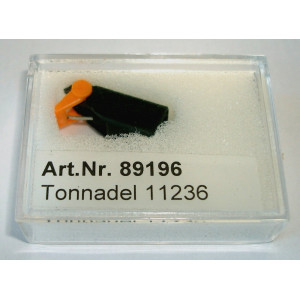 Sapphire stylus for PHILIPS RADIOLA SCHNEIDER