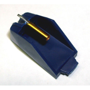 Diamond stylus for TECHNICS NATIONAL PANASONIC EPS-30CS