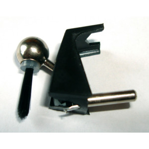 Stylet diamant pour STANTON 680 avec brosse