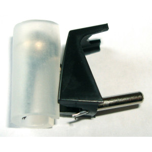 Stylet diamant pour STANTON 680 avec brosse