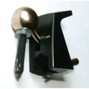 Stylet diamant pour STANTON 680 avec brosse