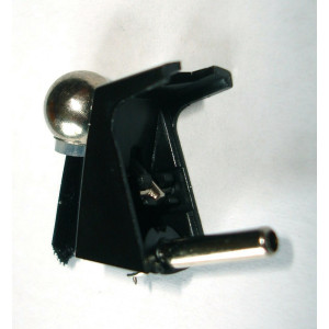 Stylet diamant pour STANTON 680 avec brosse