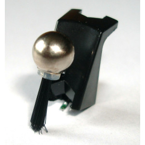 Stylet diamant pour STANTON 680 avec brosse